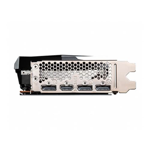 MSI RX 6600 XT Gaming X 8GB Gaming Graphics Card